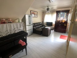Blk 860 Tampines Avenue 5 (Tampines), HDB Executive #180749412